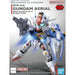 SD AERIAL GUNDAM EX-STANDARD