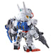 SD AERIAL GUNDAM EX-STANDARD