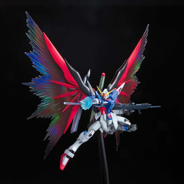 DESTINY SPECIAL EDITION MG 1/100 GUNDAM