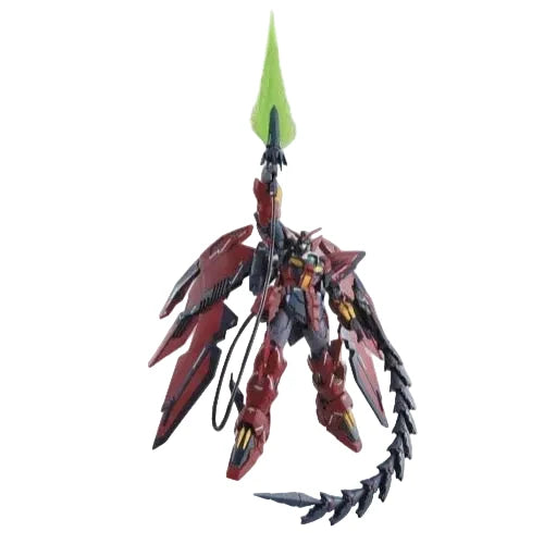 MG 1:100 GUNDAM EPYON EW VER