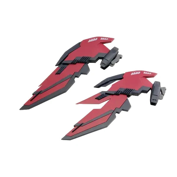 MG 1:100 GUNDAM EPYON EW VER