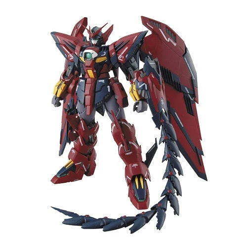 MG 1:100 GUNDAM EPYON EW VER