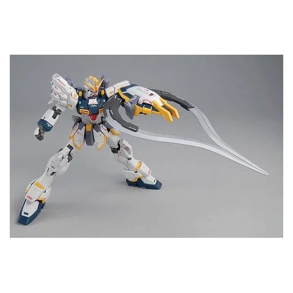 MG 1/100 GUNDAM SANDROCK EW VER