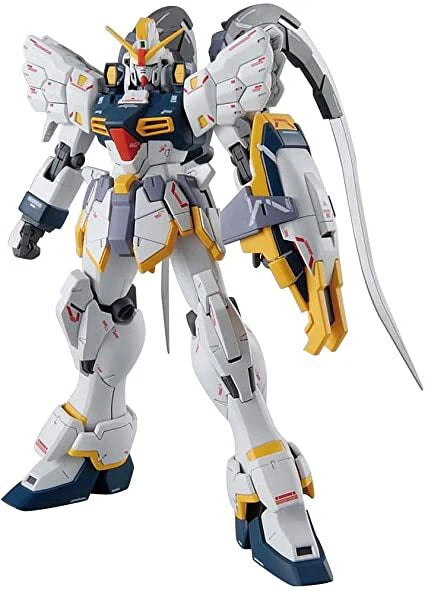 MG 1/100 GUNDAM SANDROCK EW VER