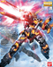 1/100 MG RX-0 UNICORN  GUNDAM 2 BANSHEE