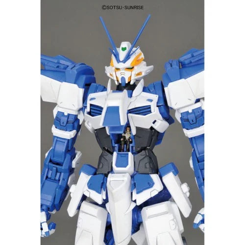 1:100 MG GUNDAM ASTRAY BLUE FLAME D