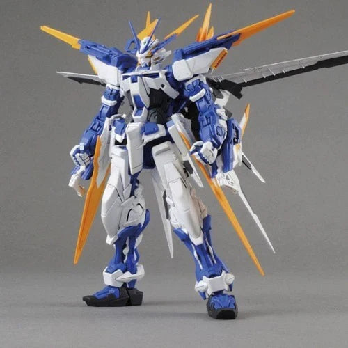 1:100 MG GUNDAM ASTRAY BLUE FLAME D