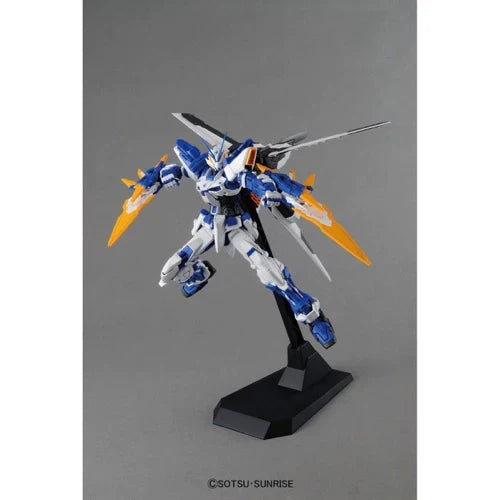 1:100 MG GUNDAM ASTRAY BLUE FLAME D