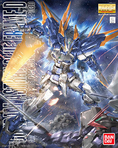 1:100 MG GUNDAM ASTRAY BLUE FLAME D