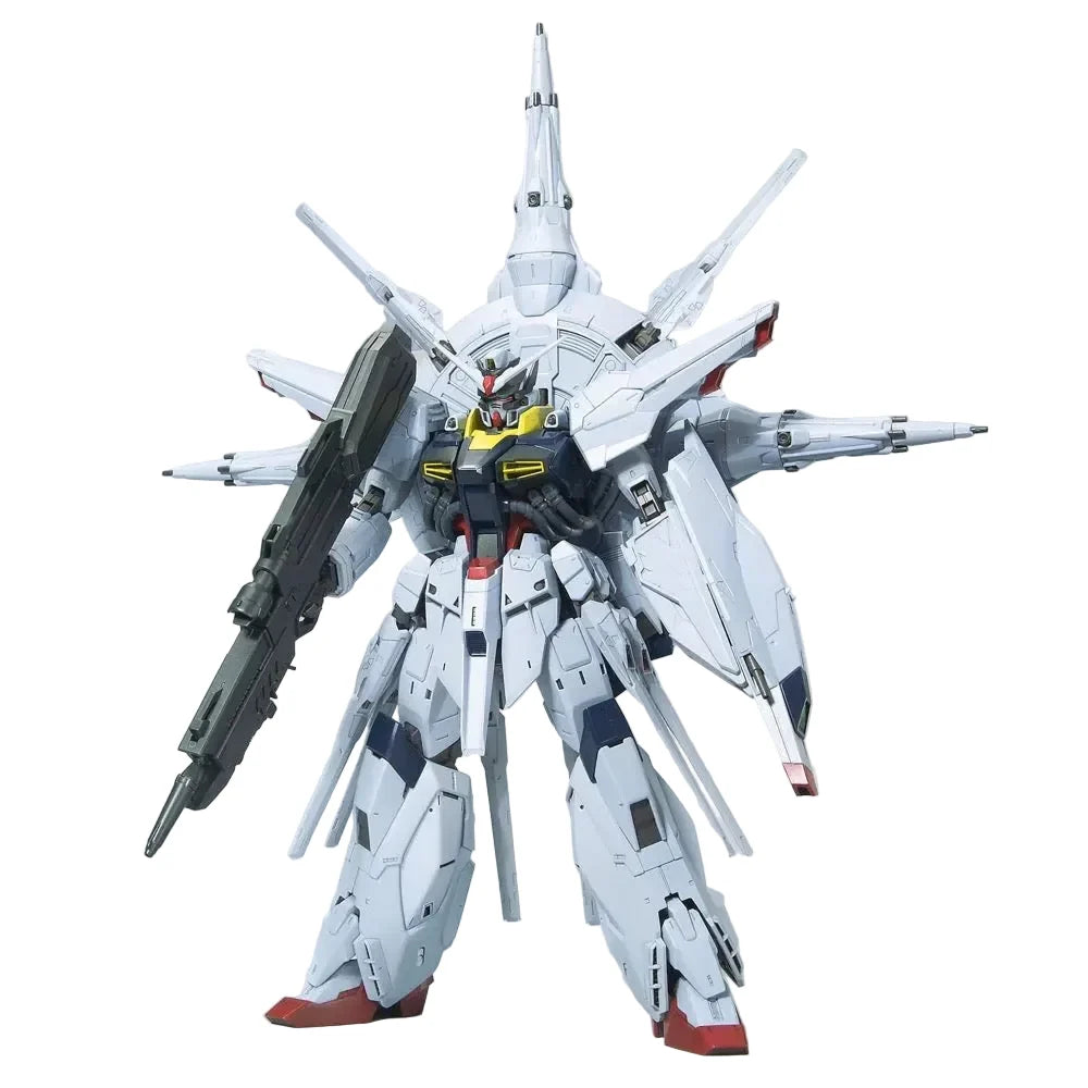 1:100 MG PROVIDENCE GUNDAM