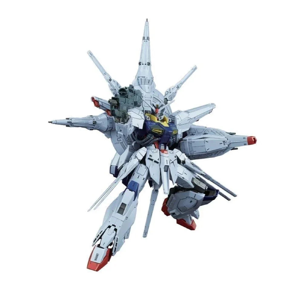 1:100 MG PROVIDENCE GUNDAM