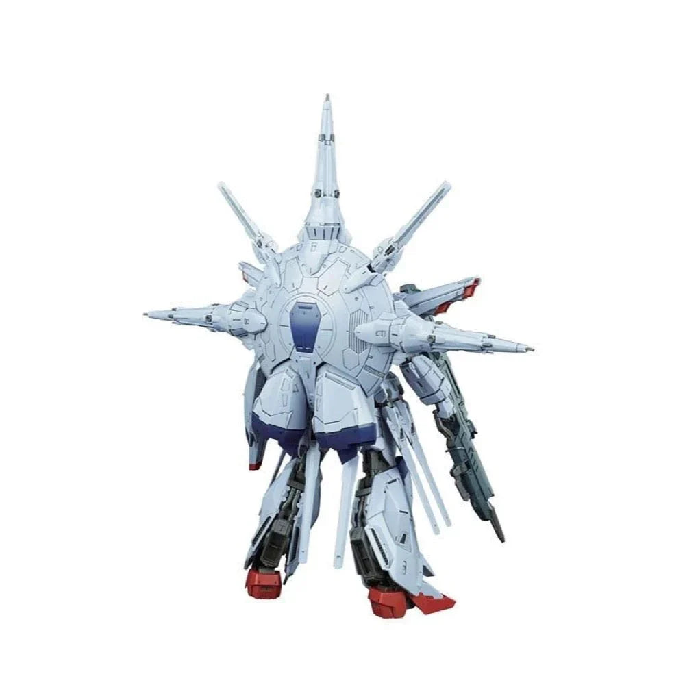 1:100 MG PROVIDENCE GUNDAM