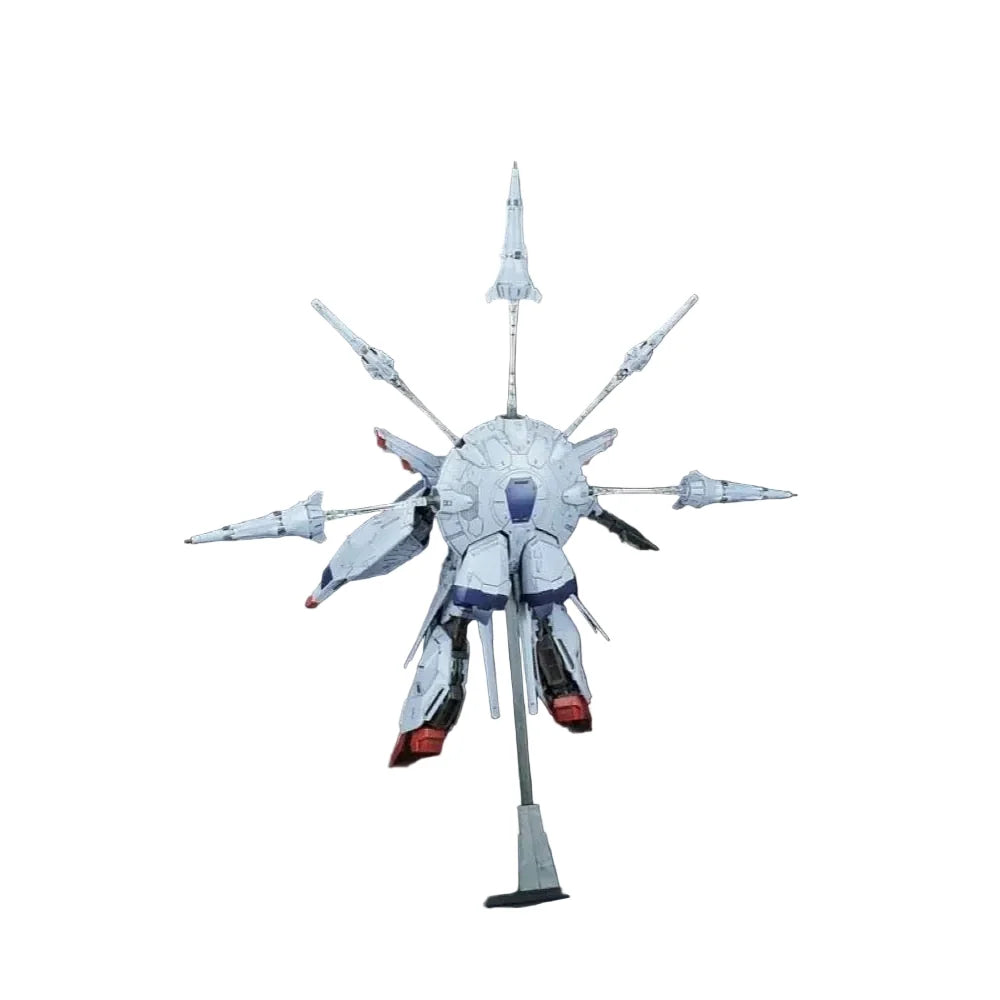 1:100 MG PROVIDENCE GUNDAM