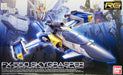 RG 1:144 FX550 SKY GRASPER LAUNCHER : SWORD PACK