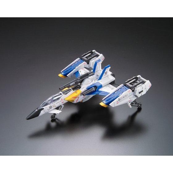 RG 1:144 FX550 SKY GRASPER LAUNCHER : SWORD PACK