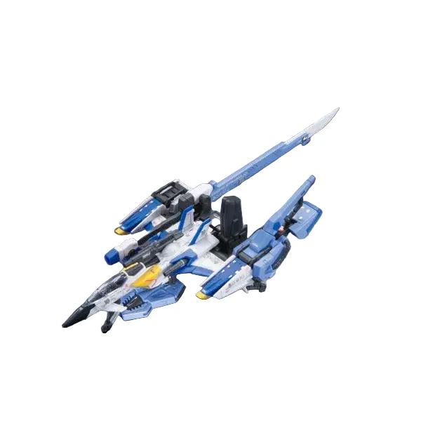 RG 1:144 FX550 SKY GRASPER LAUNCHER : SWORD PACK