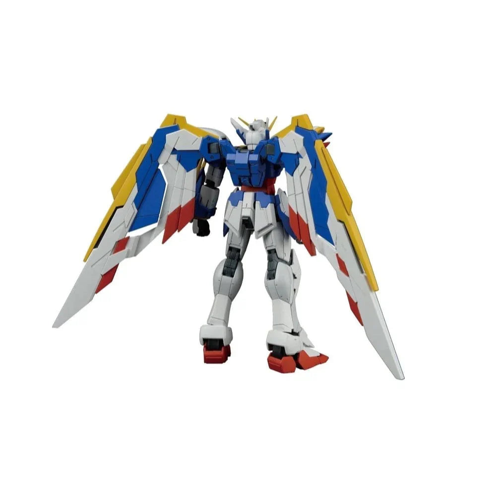 N:D 1:144 RG XXXG-01W WING GUNDAM EW