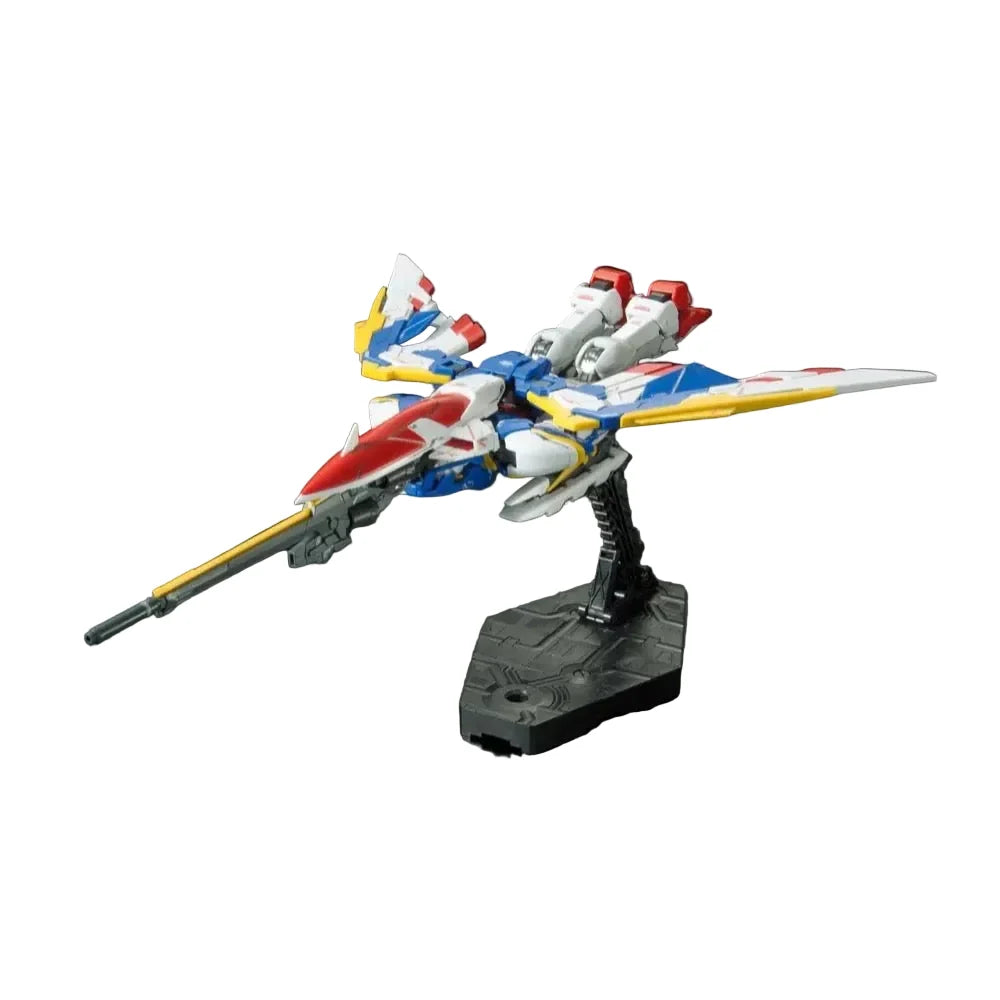 N:D 1:144 RG XXXG-01W WING GUNDAM EW