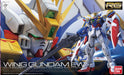 N:D 1:144 RG XXXG-01W WING GUNDAM EW