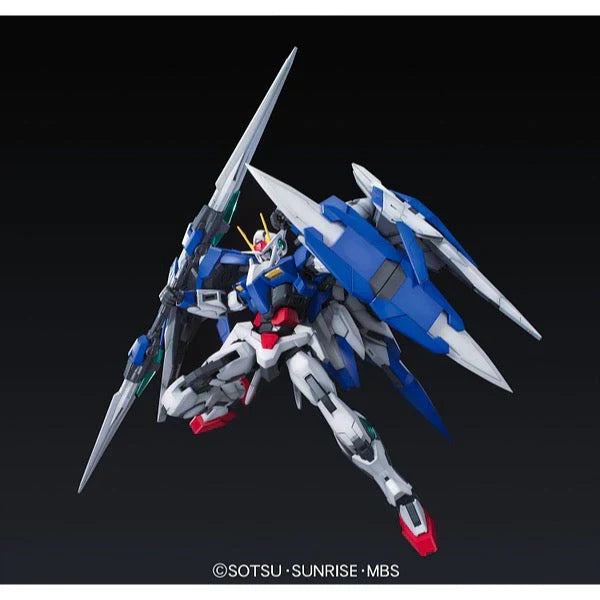 1:100 MG 00 RAISER