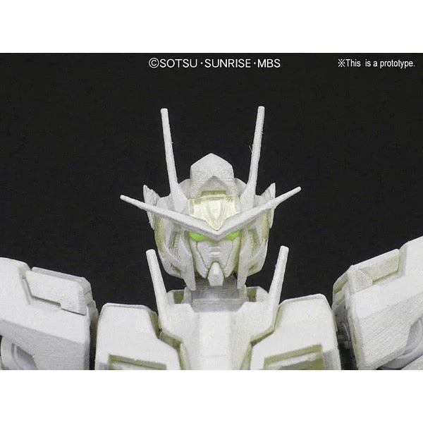 1:100 MG 00 RAISER