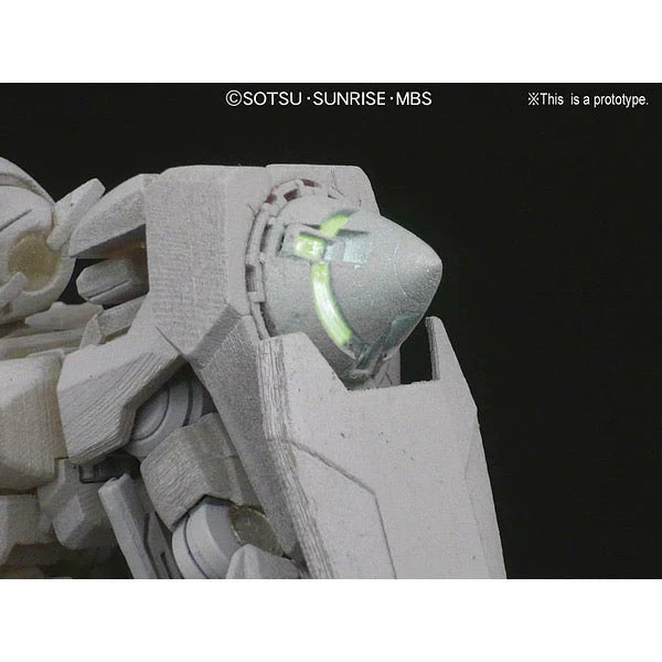 1:100 MG 00 RAISER