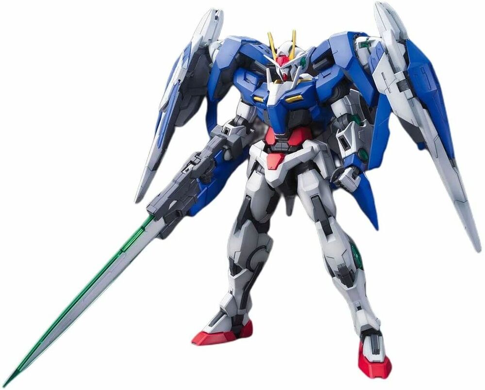 1:100 MG 00 RAISER