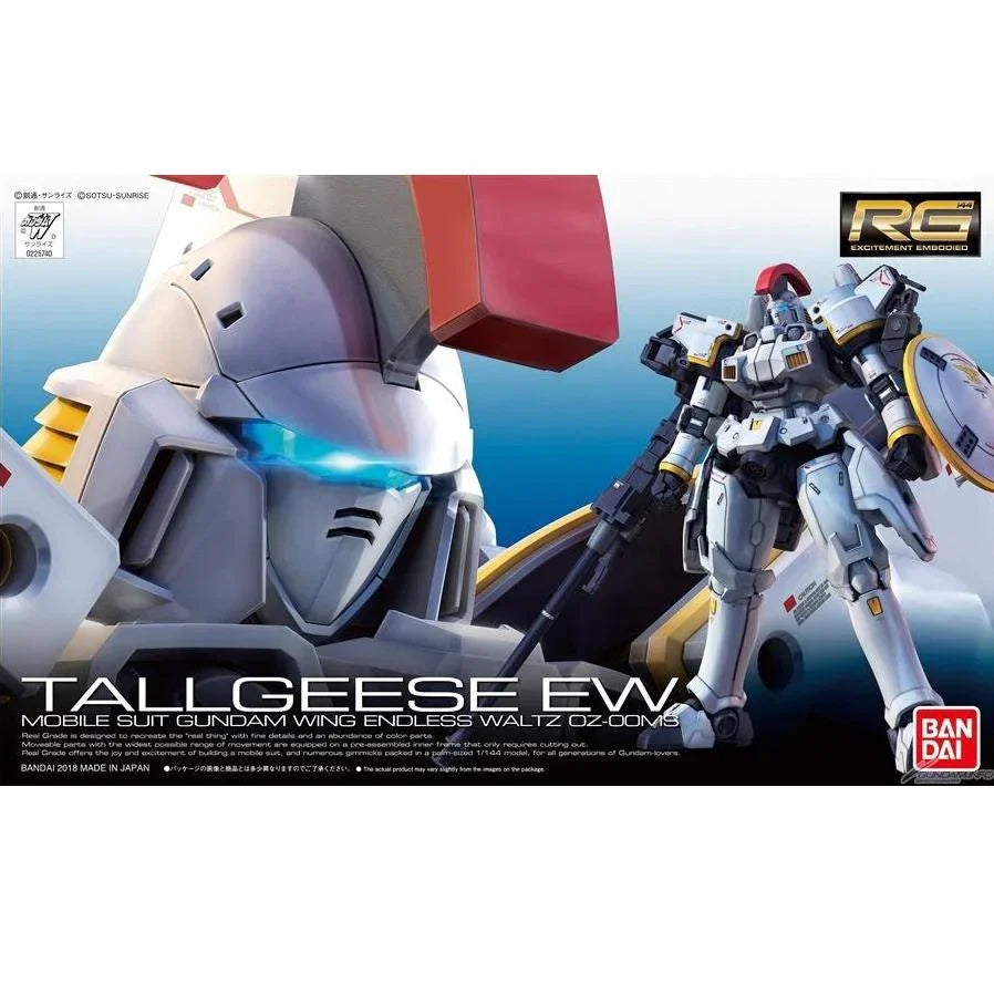 1/144 RG TALLGEESE EW