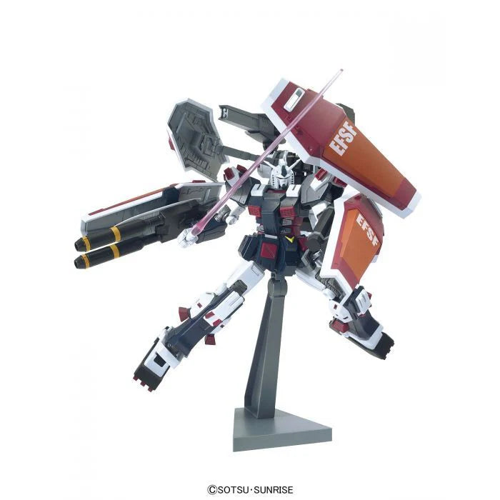 1/144  HG  FULL ARMOR GUNDAM