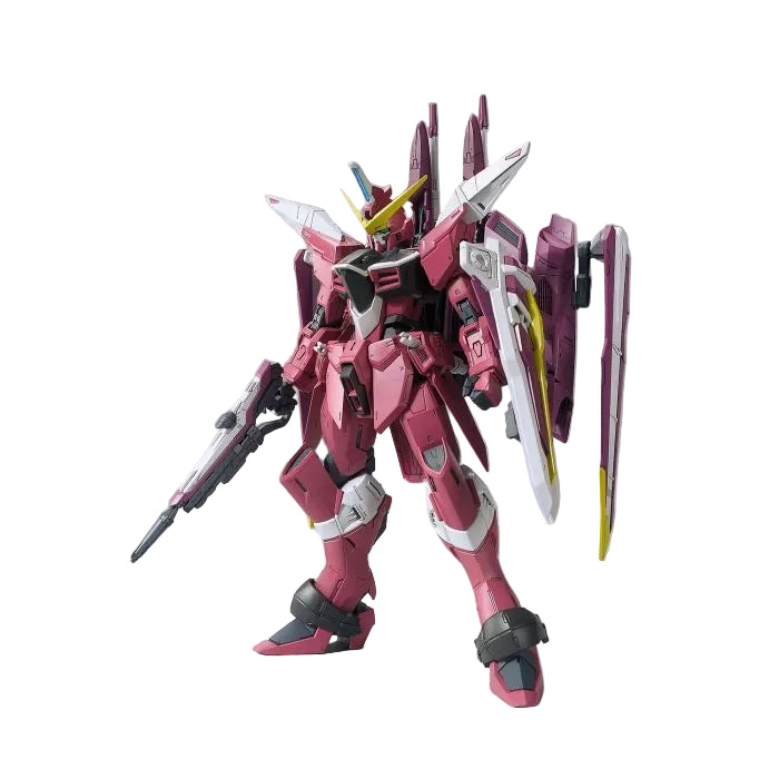 1:100 MG JUSTICE GUNDAM