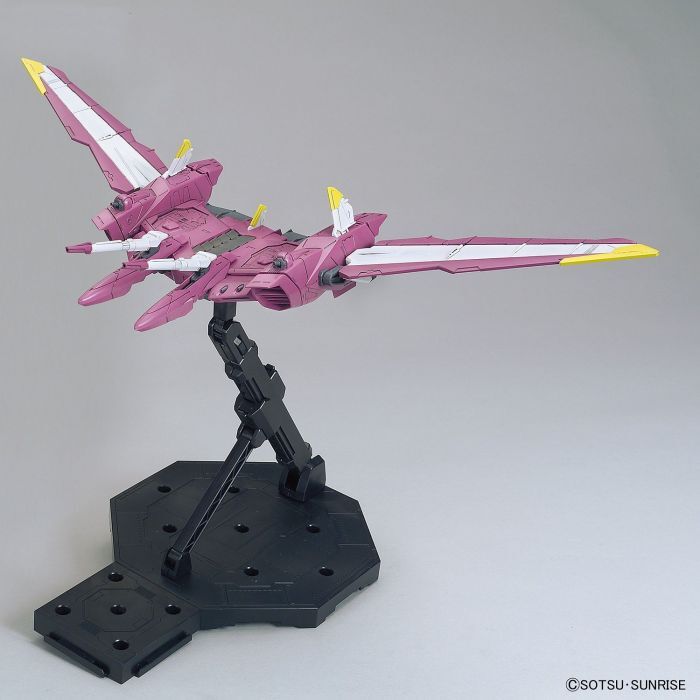 1:100 MG JUSTICE GUNDAM