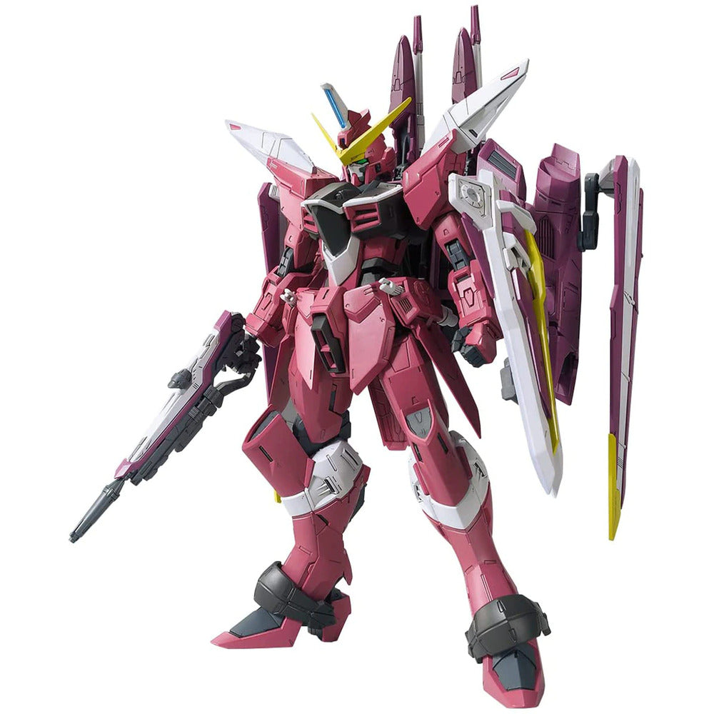 1:100 MG JUSTICE GUNDAM