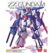 MG 1:100 ZZ GUNDAM Ver.Ka