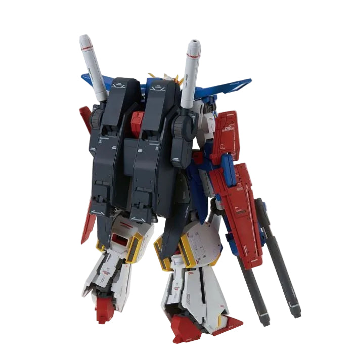 MG 1:100 ZZ GUNDAM Ver.Ka