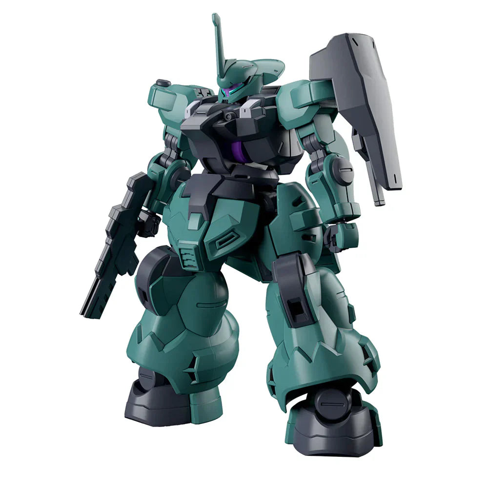 1/144 HG DILANZA STANDARD