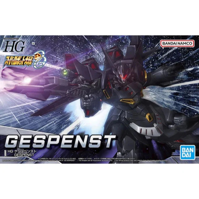 HG 1/144 Gepenst