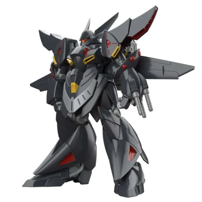 HG 1/144 Gepenst