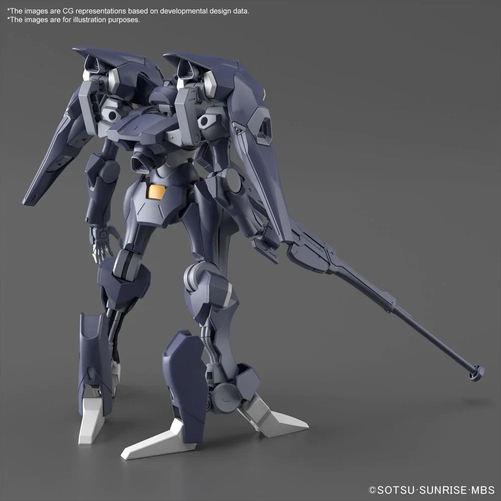 1:144 HG PHARACT GUNDAM