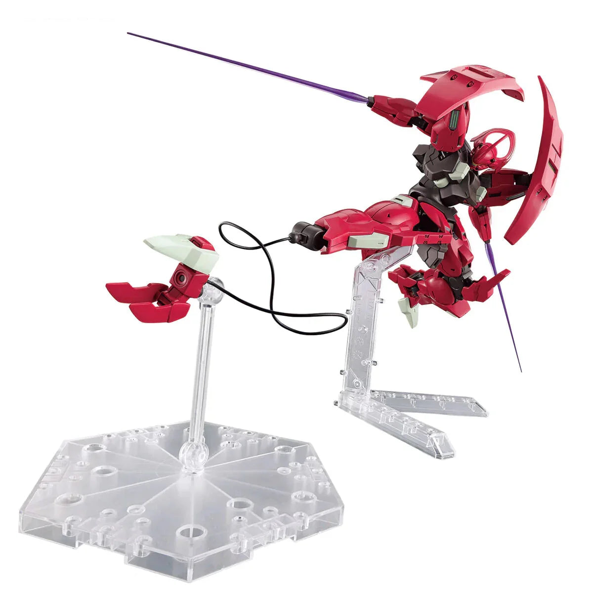 1:144 HG DARILBALDE