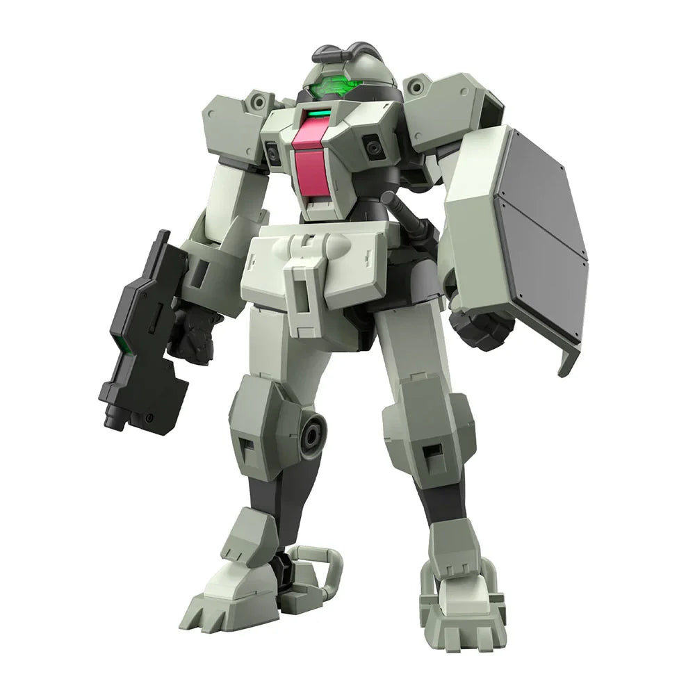 1:144 DEMI TRAINER HG