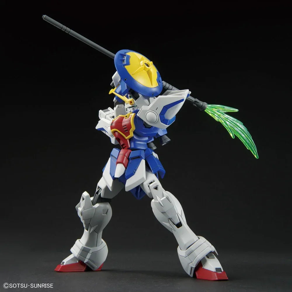1:144 HGAC XXXG-01S SHENLONG GUNDAM