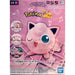 JIGGLYPUFF Pokemon Model Kit QUICK!! 09
