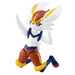 CINDERACE Pokemon Model Kit