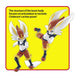 CINDERACE Pokemon Model Kit