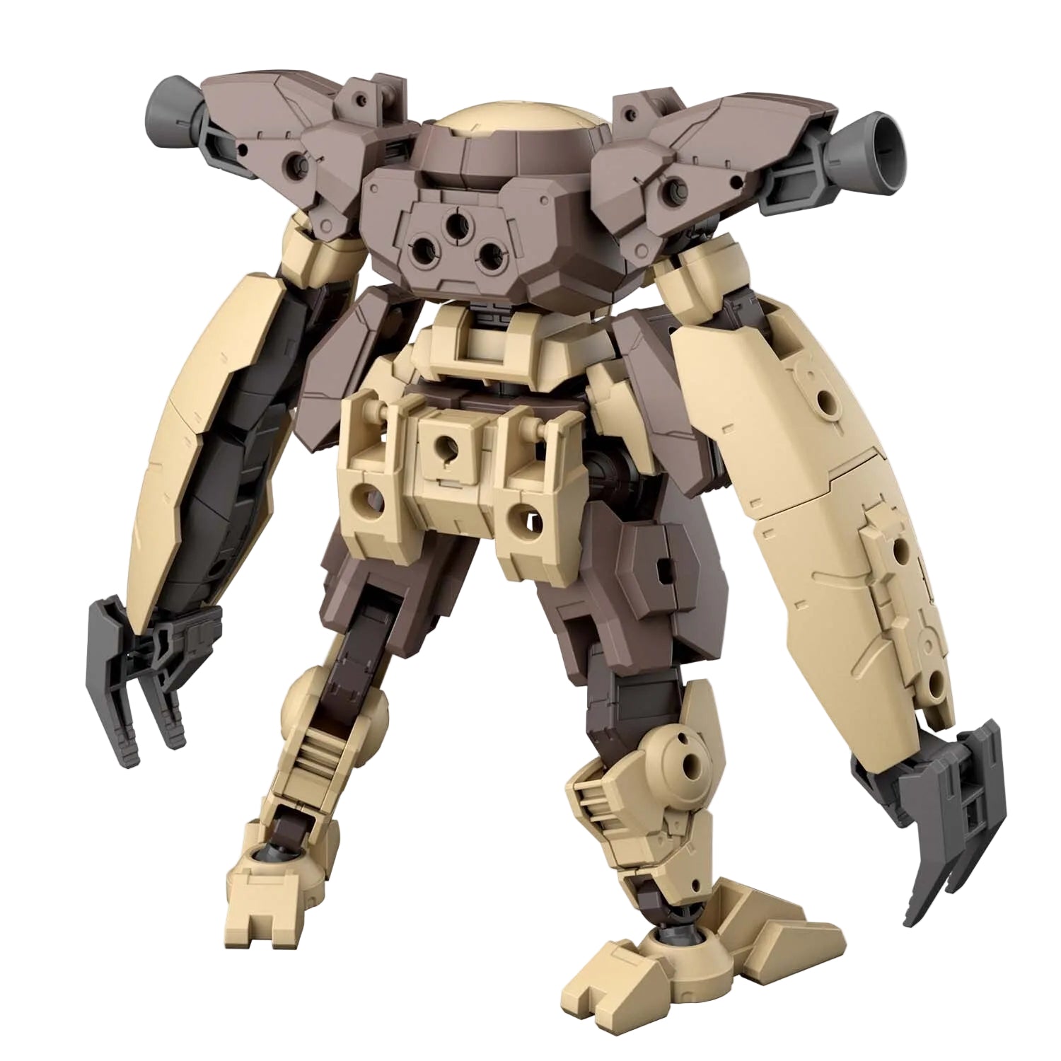 1/144 30MM [BROWN] GARDONOVA bEXM-28