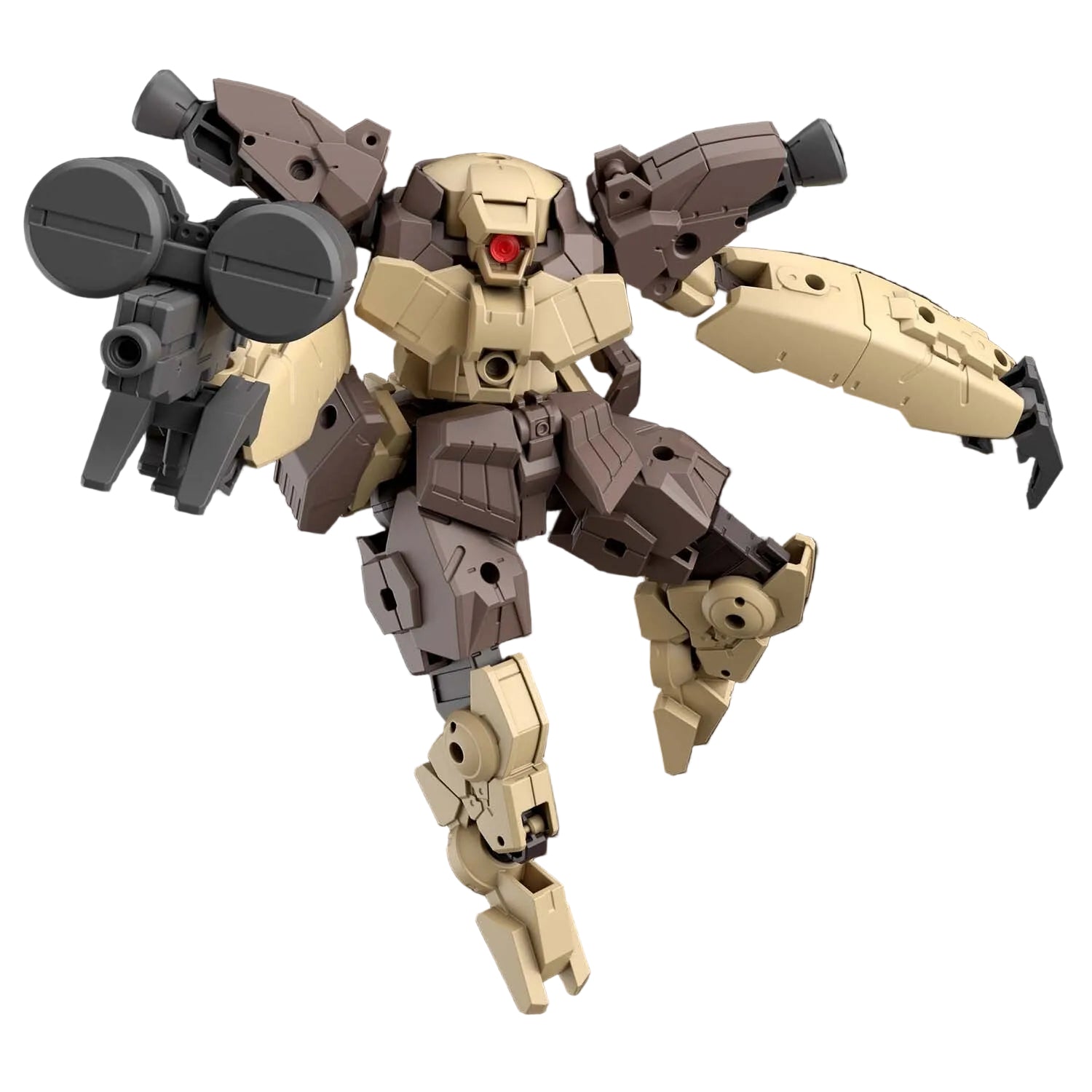 1/144 30MM [BROWN] GARDONOVA bEXM-28