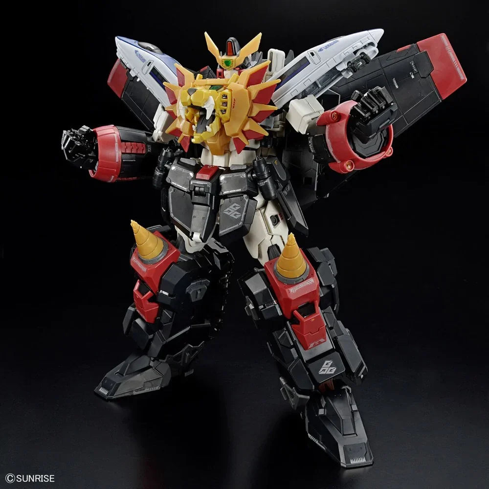 1:144 RG GAOGAIGAR GUNDAM