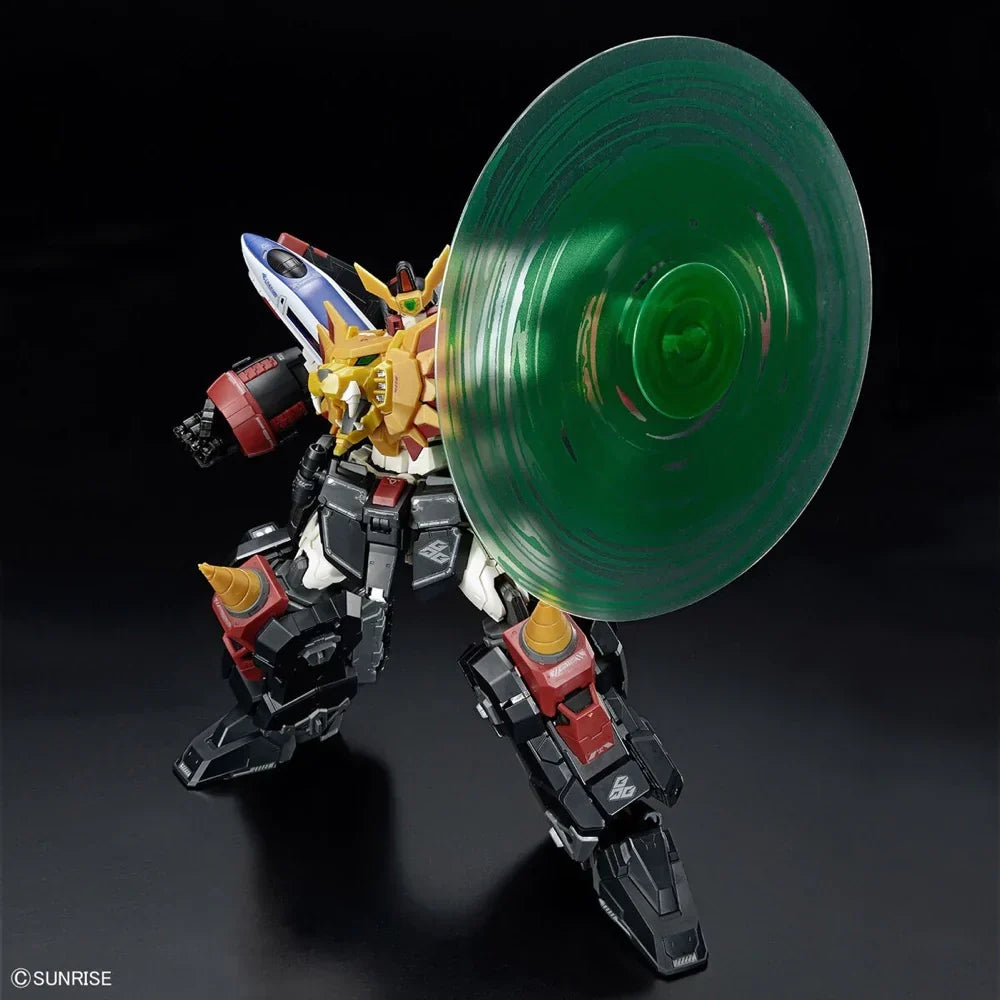 1:144 RG GAOGAIGAR GUNDAM