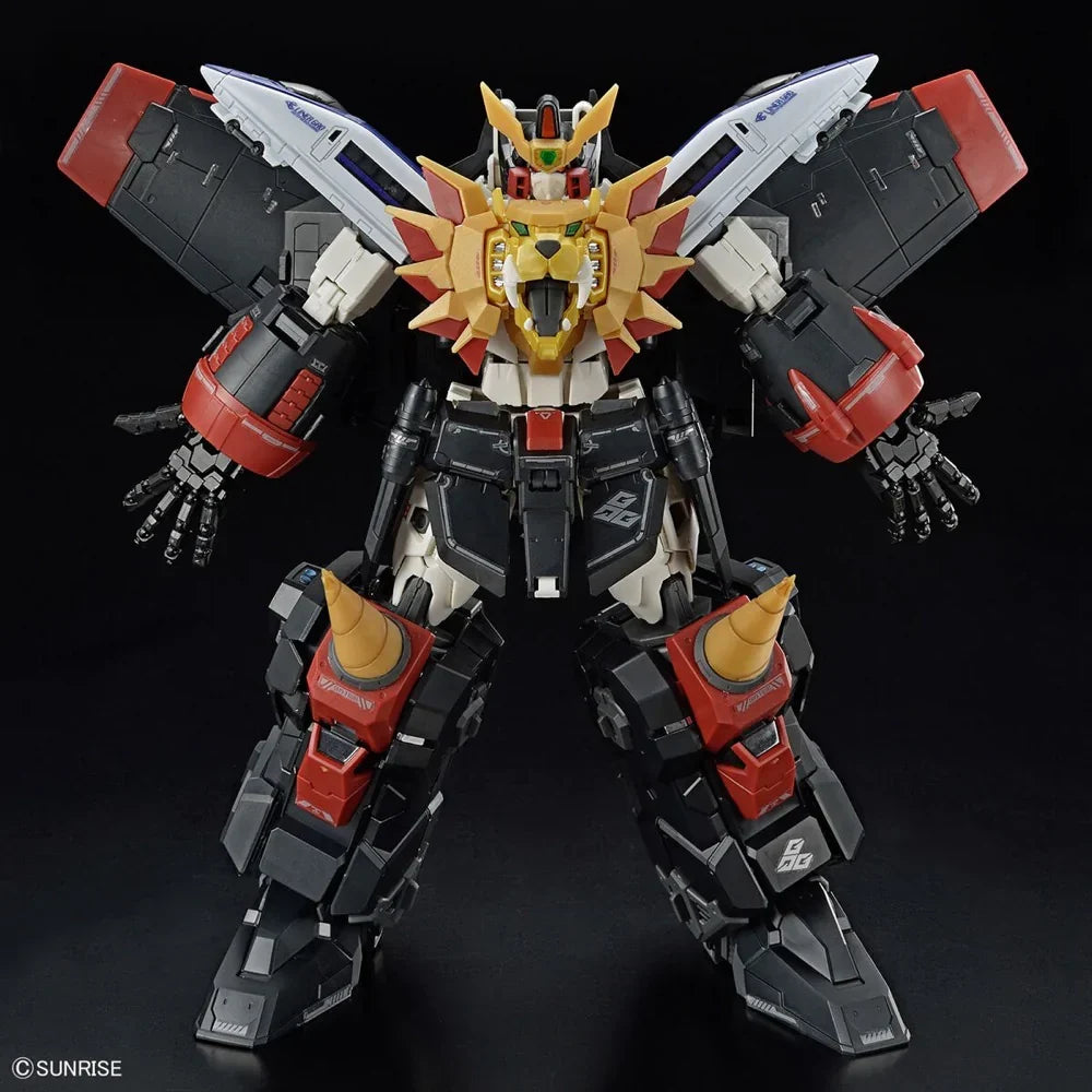 1:144 RG GAOGAIGAR GUNDAM