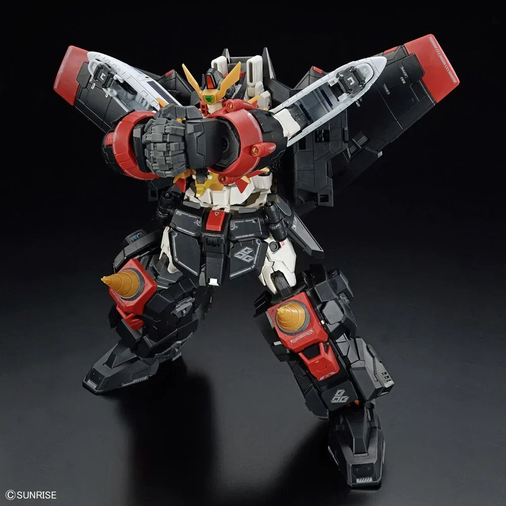 1:144 RG GAOGAIGAR GUNDAM